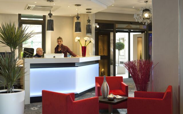 Allobroges Park Hotel