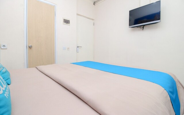 Airy Aeropolis Residence Suryadarma Tangerang