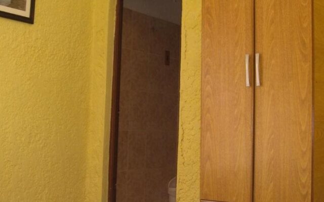 Hostel Ibirapita