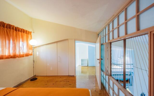 Villa Phaedra by halu! Villas