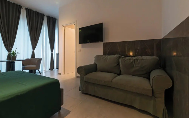 YOU Rhome in Garbatella