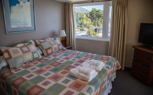 Patagonia Hotel