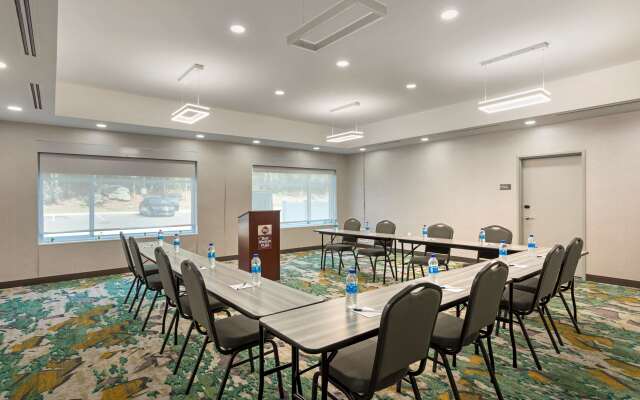 Best Western Plus Executive Residency Antioch Inn