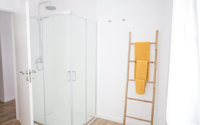 Pinheiro Guest House