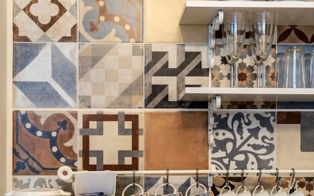 Colire · Oporto Coliseum Residence