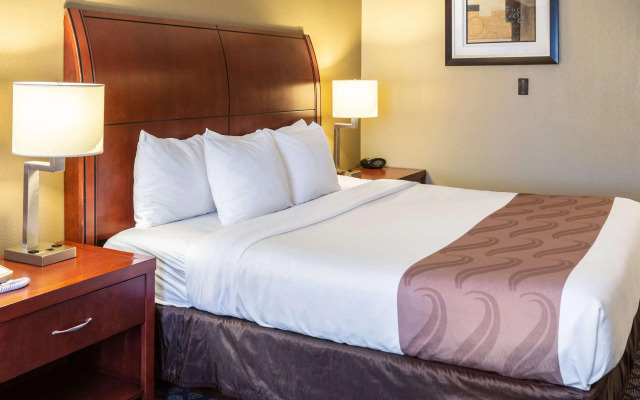 Quality Inn & Suites