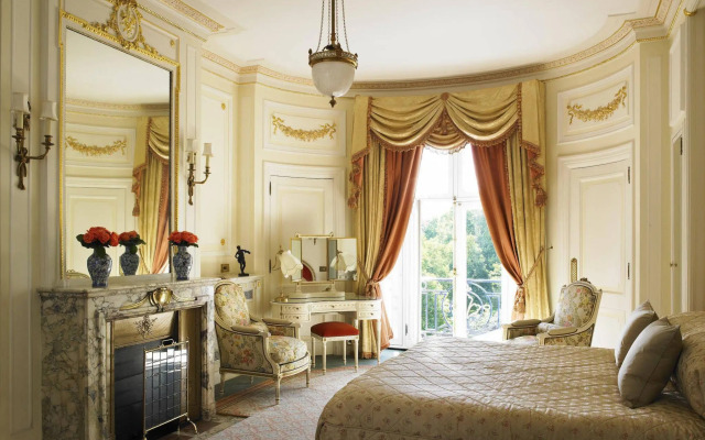The Ritz London