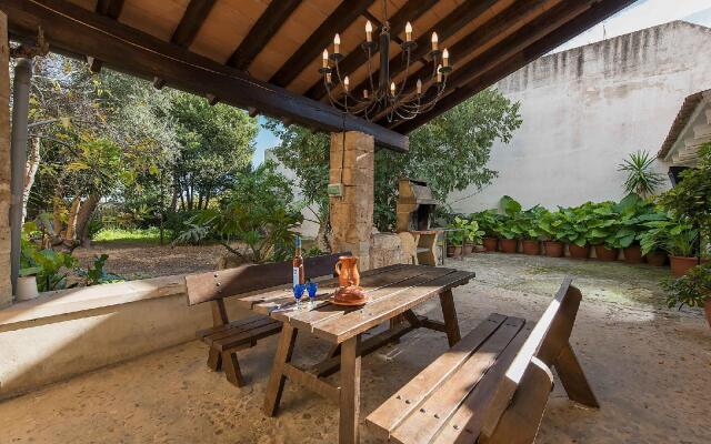 Son Rafael - Six Bedroom