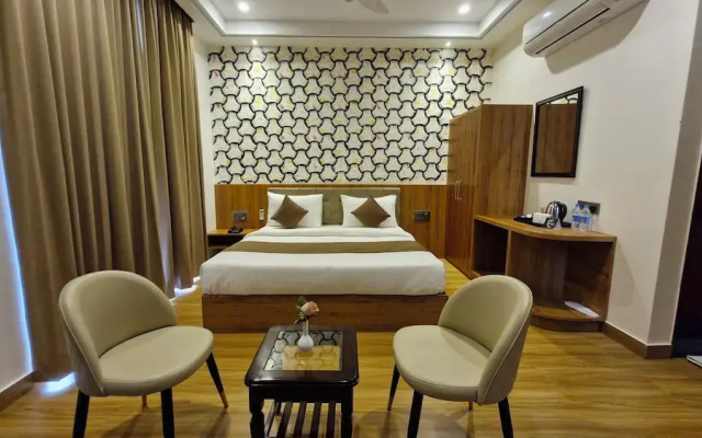Hotel Aranyasutra