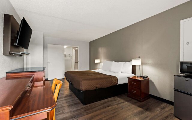Days Inn Brooklawn Philadelphia