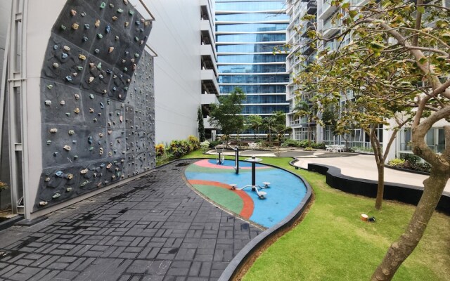 Mactan Newtown Condo Hotel Unit