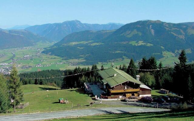 Apartment-Pension Schmiedererhof