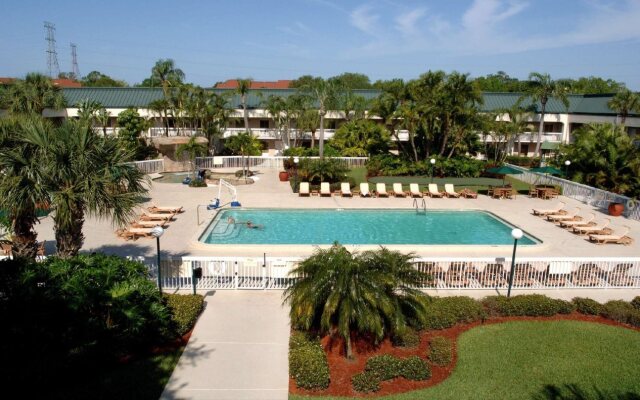 Hampton Inn Clearwater
