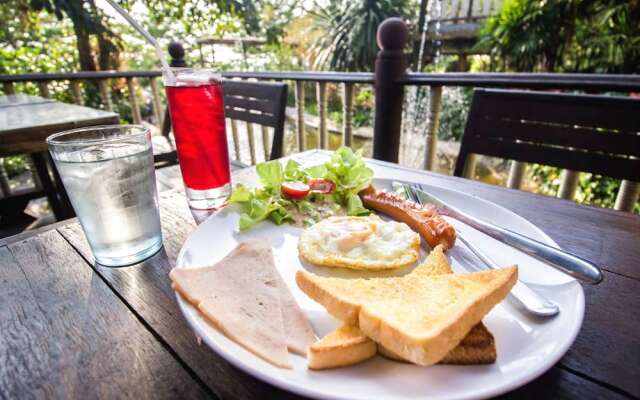 Kongkarn Bed & Farm Stay
