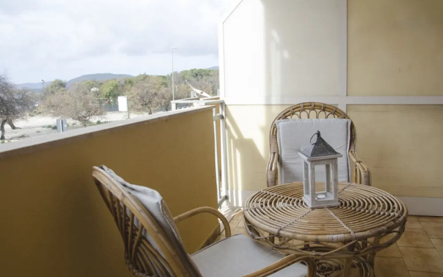 Casa Sparaglione