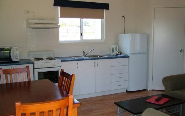 Bicheno East Coast Holiday Park