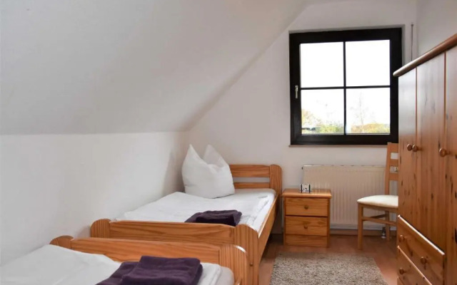 Haus Gala, Zinnowitz