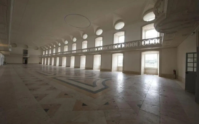 Montebelo Mosteiro de Alcobaca Historic Hotel