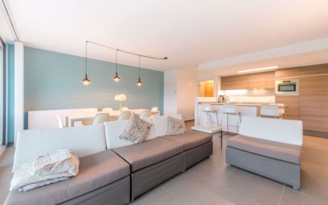 Residentie Calista