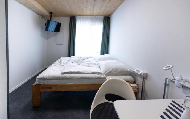 Boardinghouse-Landau