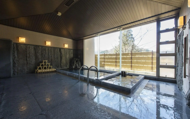 Hotel Takachiho