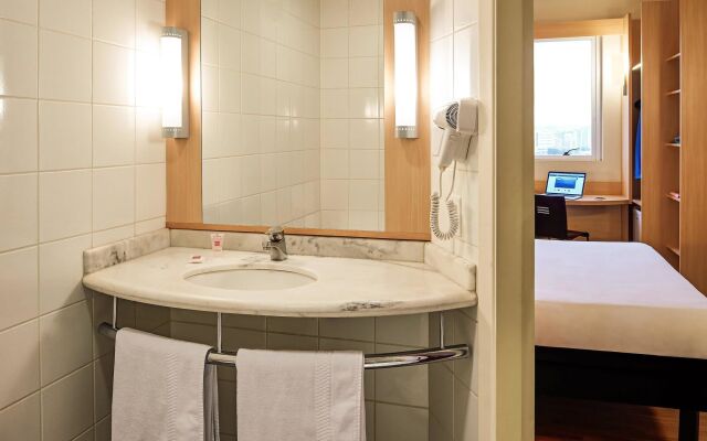ibis Ribeirao Preto Shopping