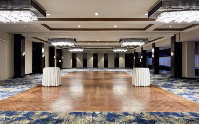 Sheraton Montreal Airport Hotel
