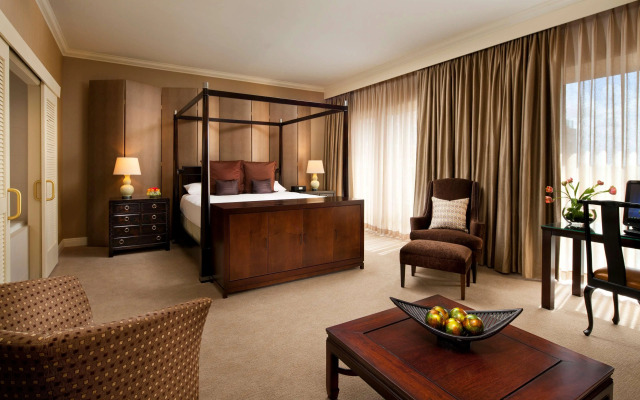 Hyatt Regency Bellevue