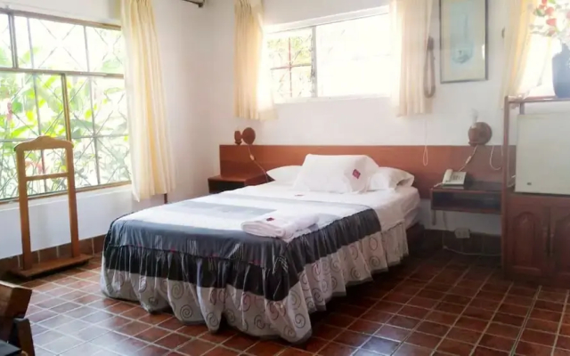 Capricornio Inn & Suites