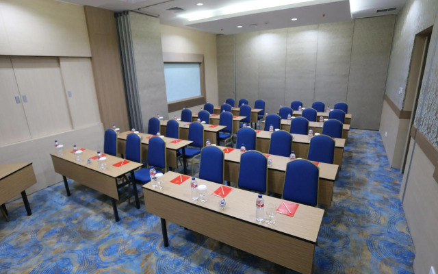 Daily Inn Hotel Jakarta