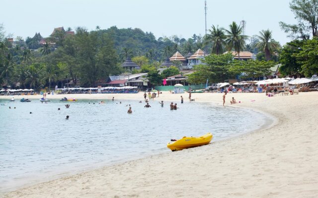 Baywater Resort Samui
