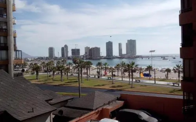 Hospedaje Sol Del Pacifico