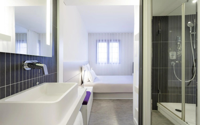 Novotel Suites Perpignan Mediterranée