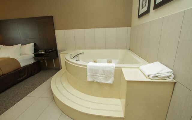 Comfort Inn