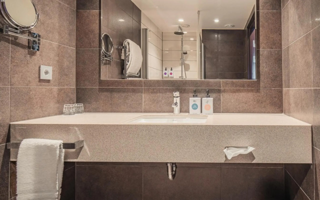 Quality Hotel Waterfront