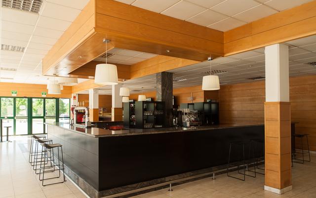 Hostel Monte Do Gozo
