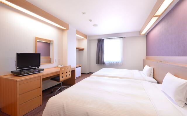 Vessel Hotel Kumamoto Airport