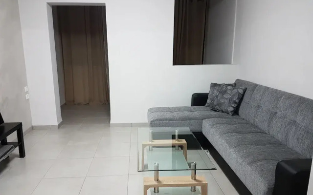 Comfort Apartments