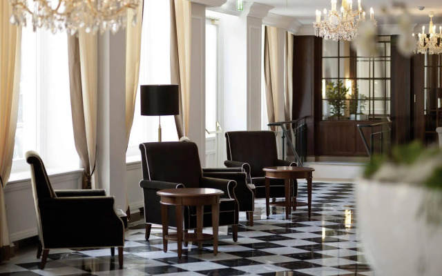 Austria Trend Parkhotel Schönbrunn