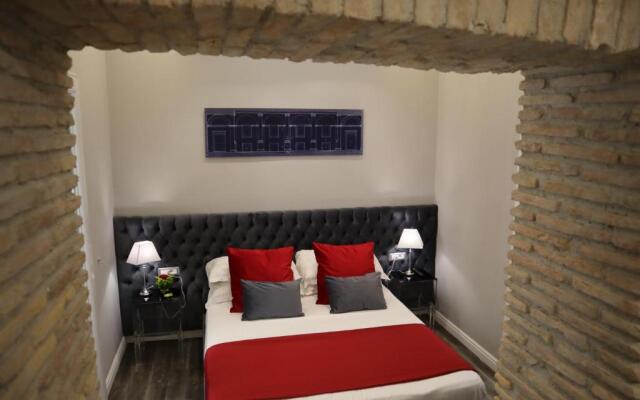 Millina Suites In Navona