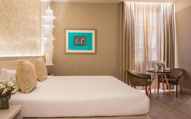 Duquesa de Cardona Hotel 4 Sup by Duquessa Hotel Collection