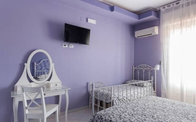 B&B Villa Maris