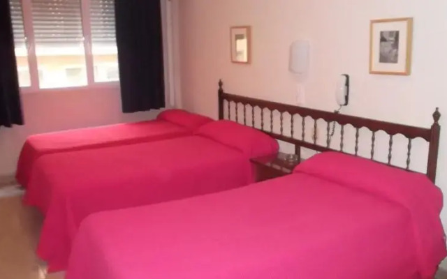 Pension Murcia