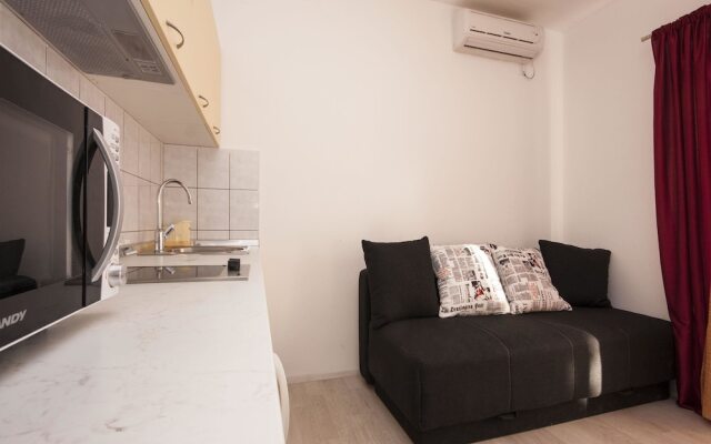 Apartments Vinka Brodarica