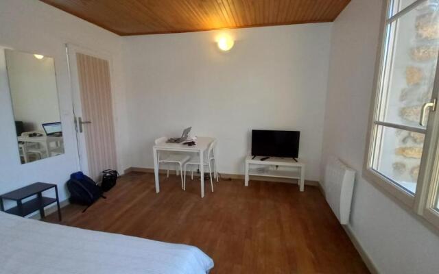 Super appartement au centre ville de Rosny Sous Bois