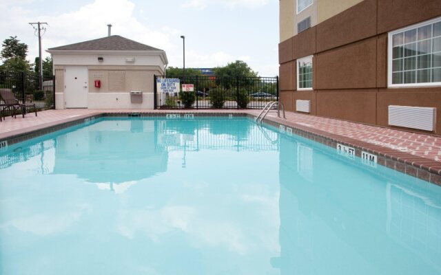 Candlewood Suites, Columbia/Ft. Jackson by IHG