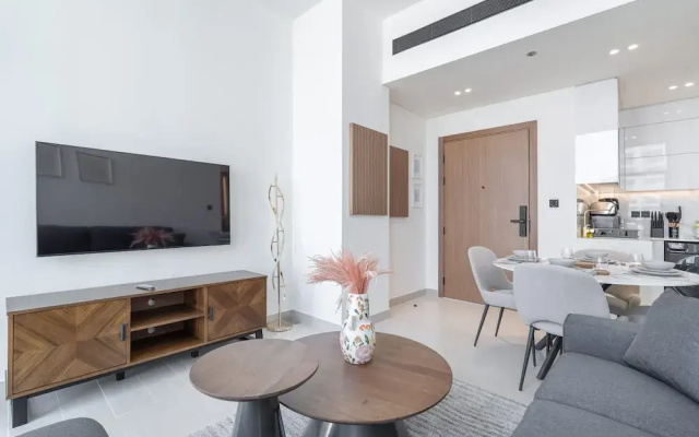 Exceptional 1 Bedroom in Binghatti Tulip
