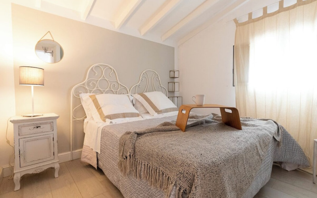 Romantic House Terrazza Vista Mare