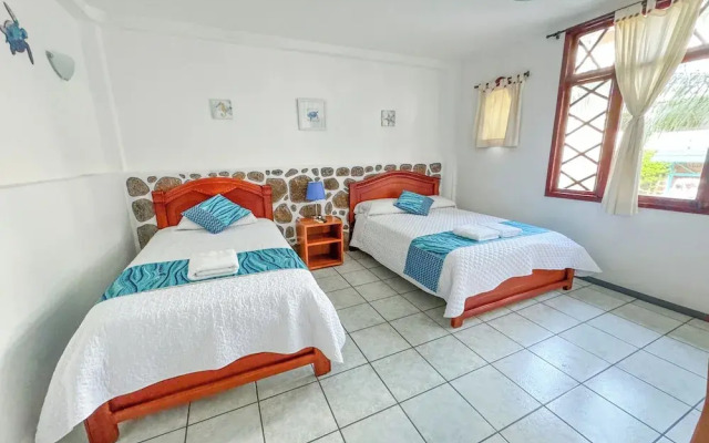 Maidith Galapagos Inn