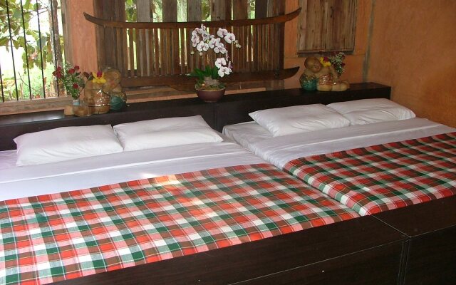 Lhongkhao Resort
